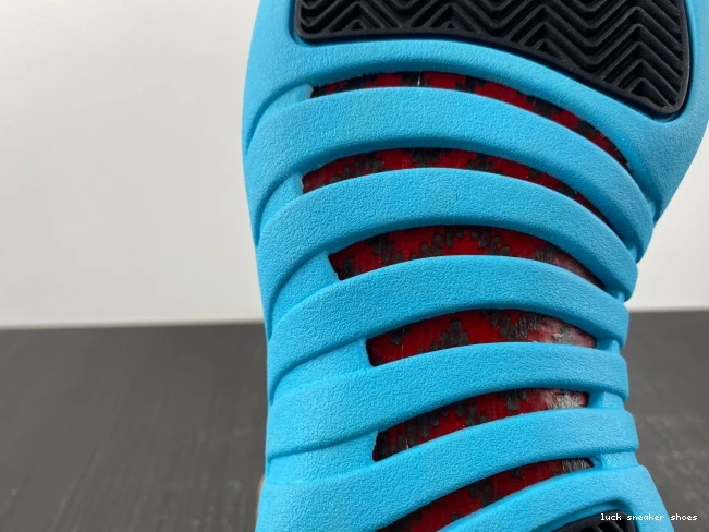 Reps LUCY Retro Blue 12 Gamma 130690-027 Jordan 0704